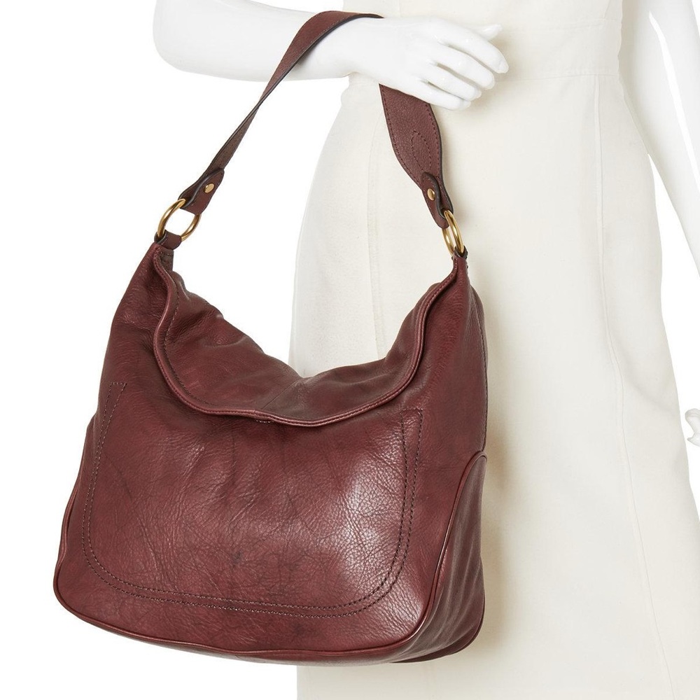 Frye Campus Hobo Bag